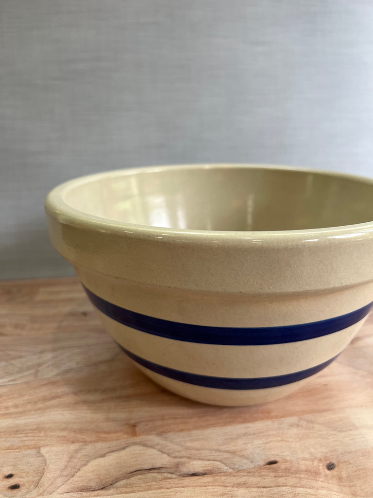 Ohio Stoneware Mixing Bowl - Stoneware Cookware