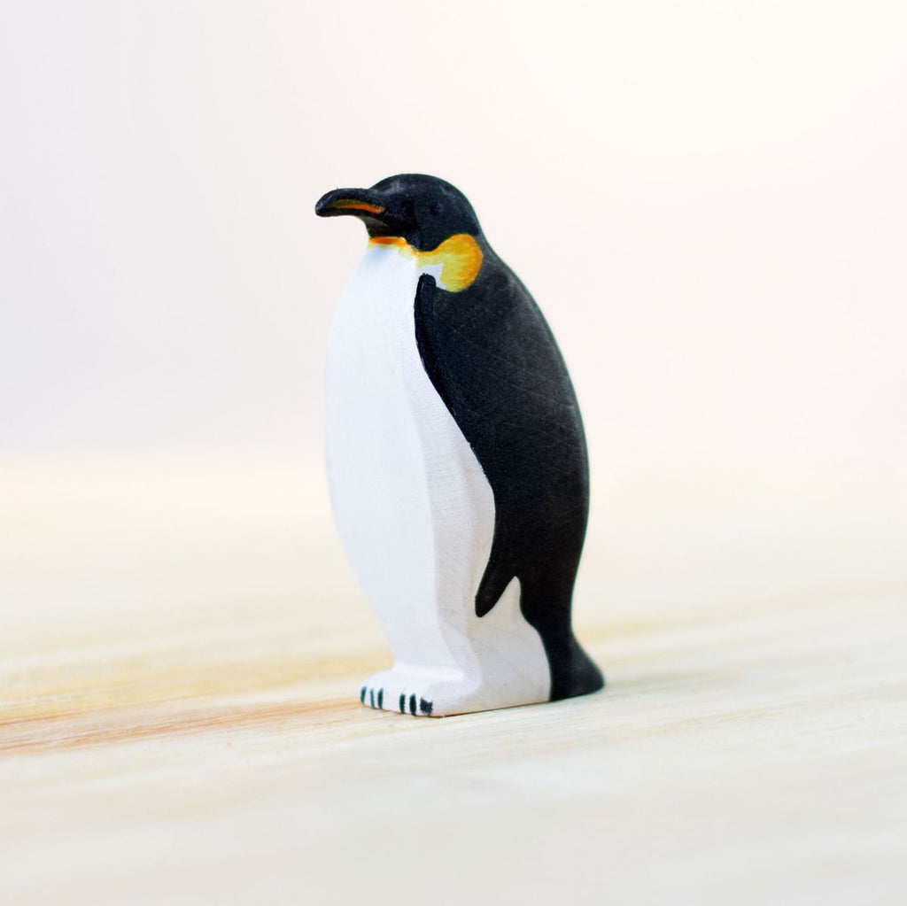Penguins and Ice Floe Set from Bumbu Toys– Ours to Yours